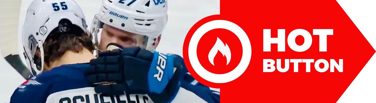 Jets' loss bigger than series taken in Rochester, N.Y. (Hot Button)
